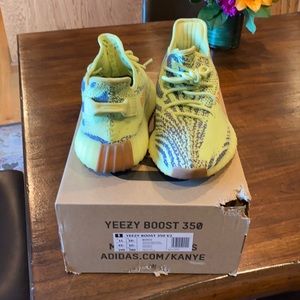 Yeezy Boost 350 V2 purchased 2017 Men’s 11